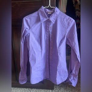 Women’s button up rodeo shirt